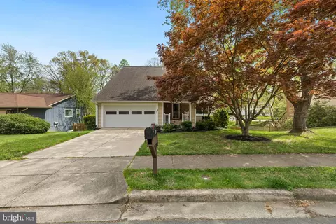 4397 Ashgrove Dr, Dumfries, VA 22025
