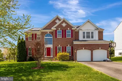 16358 Kramer Estate Dr, Woodbridge, VA 22191