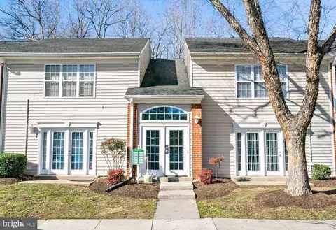 15620 Weathervane Trl #620, Woodbridge, VA 22191