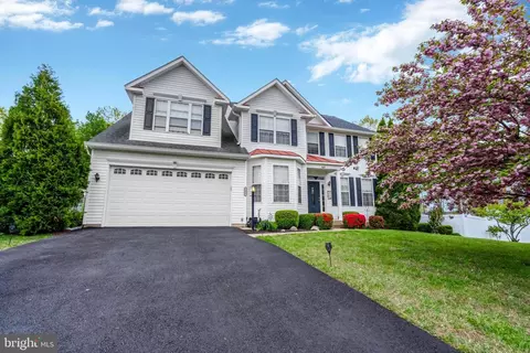 5421 Quantas Pl, Woodbridge, VA 22193