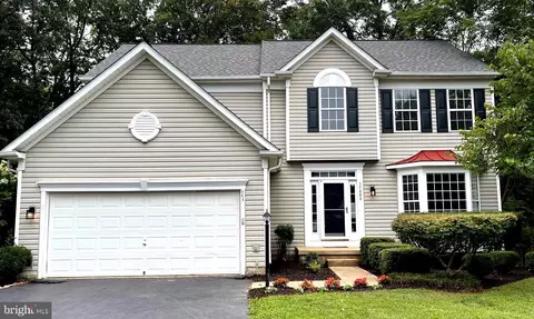 15008 Slippery Elm Ct, Woodbridge, VA 22193