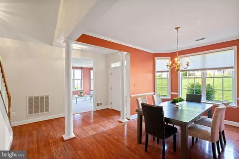 Dining - 6922 Broadleaf Ter, Gainesville, VA 20155 photo 1 of 4