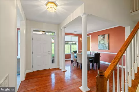 Entry Way - 6922 Broadleaf Ter, Gainesville, VA 20155 photo 1 of 4