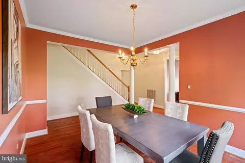 Dining - 6922 Broadleaf Ter, Gainesville, VA 20155 photo 3 of 4