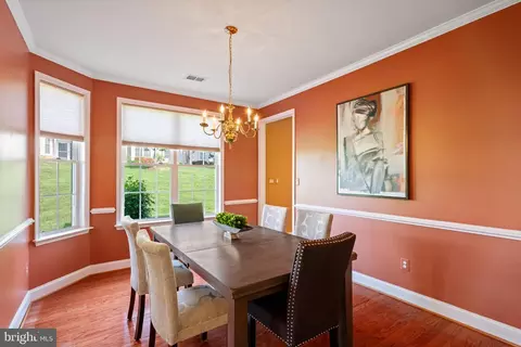 Dining - 6922 Broadleaf Ter, Gainesville, VA 20155 photo 2 of 4