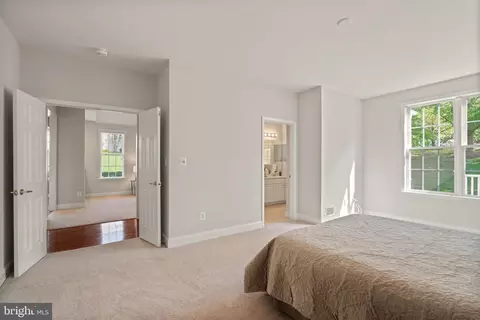 Bedroom - 6922 Broadleaf Ter, Gainesville, VA 20155 photo 3 of 8