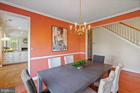 Dining - 6922 Broadleaf Ter, Gainesville, VA 20155 photo 4 of 4
