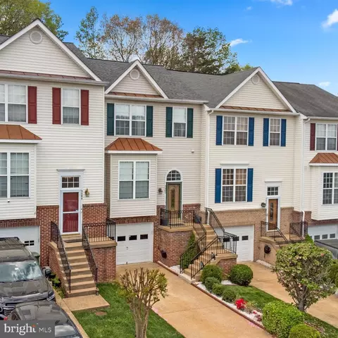3402 Brahms Dr, Woodbridge, VA 22193