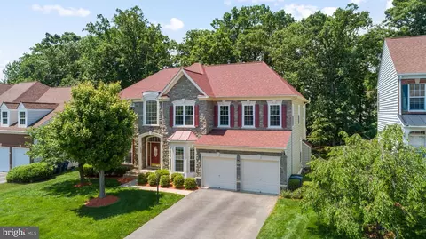 15630 Altomare Trace Way, Woodbridge, VA 22193