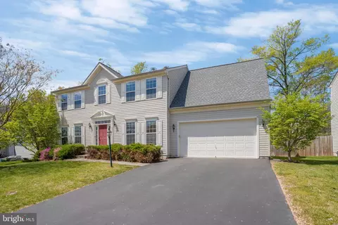 8910 Chianti Ter, Bristow, VA 20136