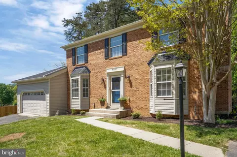 4097 Tarpon Ln, Woodbridge, VA 22193