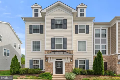 7418 Riding Meadow Way #25, Manassas, VA 20111