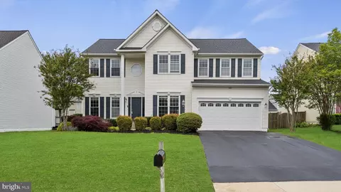 8885 Whitchurch Ct, Bristow, VA 20136