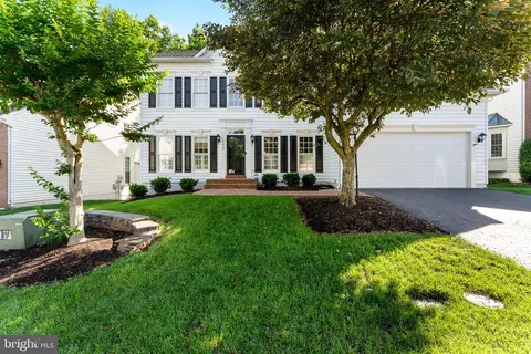14432 Clubhouse Rd, Gainesville, VA 20155