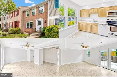 2044 Mayflower Dr, Woodbridge, VA 22192
