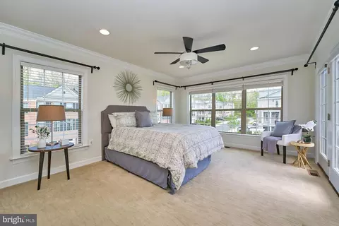 Bedroom - 7940 Turtle Creek Cir, Gainesville, VA 20155 photo 1 of 4