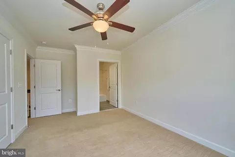 Bedroom - 7940 Turtle Creek Cir, Gainesville, VA 20155 photo 4 of 4