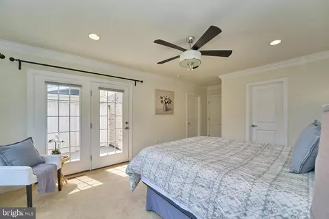 Bedroom - 7940 Turtle Creek Cir, Gainesville, VA 20155 photo 3 of 4