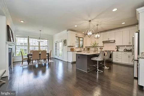 Kitchen - 7940 Turtle Creek Cir, Gainesville, VA 20155 photo 1 of 5