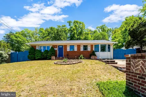 9403 Victoria St, Manassas, VA 20110