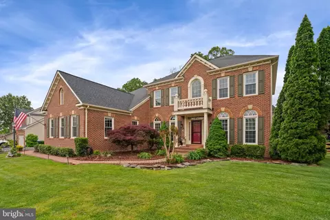 13195 Rettew Dr, Manassas, VA 20112