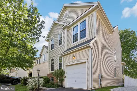 13544 Wansteadt Pl, Bristow, VA 20136