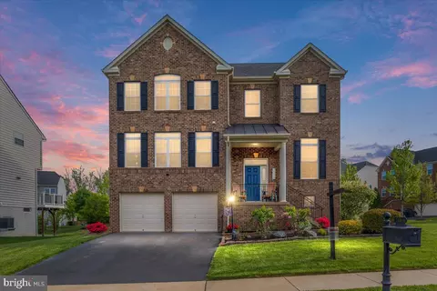13664 Hastenbeck Dr, Gainesville, VA 20155
