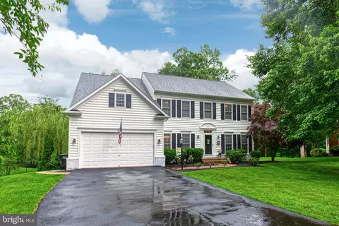 13005 Bow Hunter Ct, Manassas, VA 20112