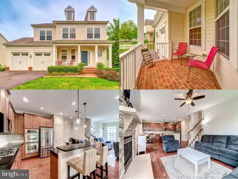 16461 Chattanooga Ln, Woodbridge, VA 22191