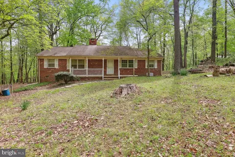 1901 Ridge Rd, Haymarket, VA 20169