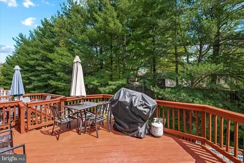 Exterior - 8637 Centerton Ln, Manassas, VA 20111 photo 7 of 7