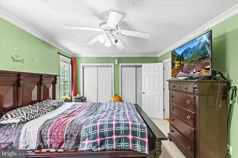 Bedroom - 8637 Centerton Ln, Manassas, VA 20111 photo 2 of 6