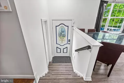 Entry Way - 8637 Centerton Ln, Manassas, VA 20111 photo 1 of 2