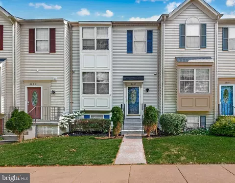 Exterior - 8637 Centerton Ln, Manassas, VA 20111 photo 2 of 7