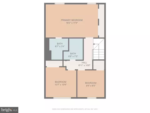Floorplan - 8637 Centerton Ln, Manassas, VA 20111 photo 4 of 4