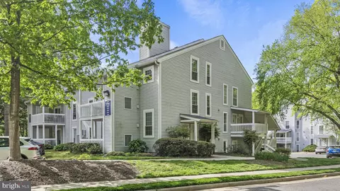 12144 Cardamom Dr #12144, Woodbridge, VA 22192