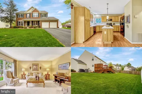 7747 Beckham Ct, Manassas, VA 20111
