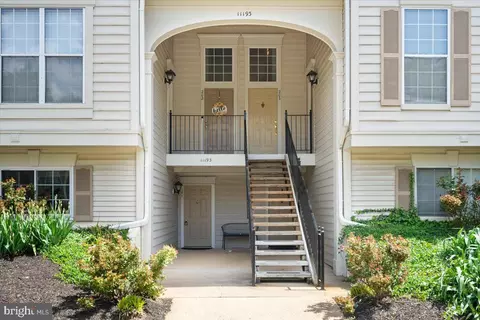11193 Rienzi Pl #101, Manassas, VA 20109