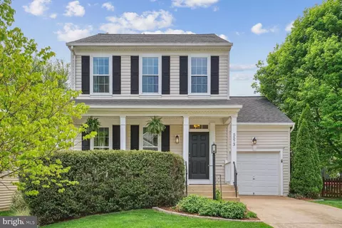 5573 Hobsons Choice Loop, Manassas, VA 20112