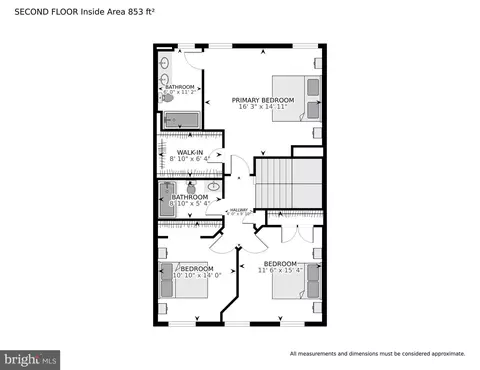 5573 Hobsons Choice Loop, Manassas, VA 20112 photo 32