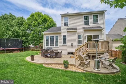 5573 Hobsons Choice Loop, Manassas, VA 20112 photo 27