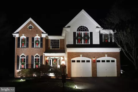 15145 Jupiter Hills Ln, Haymarket, VA 20169