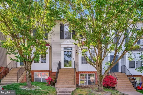 4146 Ashmere Cir, Dumfries, VA 22025 photo 4