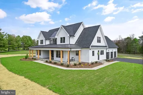 16614 Gaines Rd, Broad Run, VA 20137
