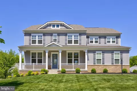 6530 Running Cedar Ln, Manassas, VA 20112