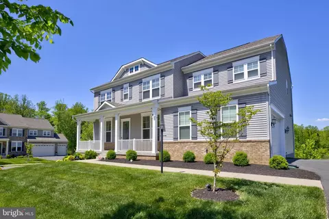 6530 Running Cedar Ln, Manassas, VA 20112 photo 2