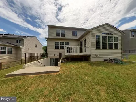 18204 Jillian Ln, Triangle, VA 22172 photo 42