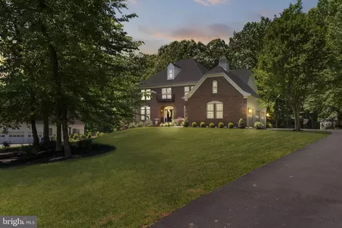 6864 Sigfield Ct, Manassas, VA 20112