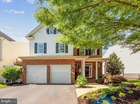 14270 Wythridge Way, Haymarket, VA 20169