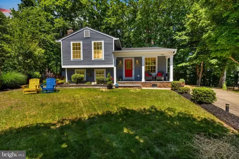 18003 Wilmer Porter Ct, Dumfries, VA 22026